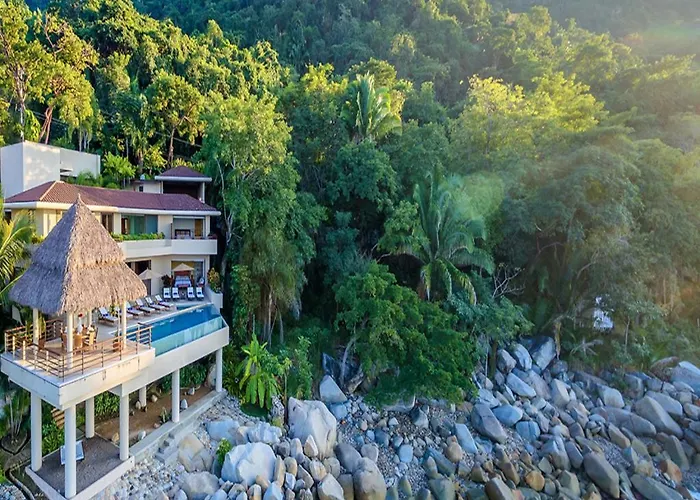 Villa Kismet Puerto Vallarta