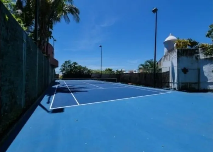 Villa Tita Puerto Vallarta
